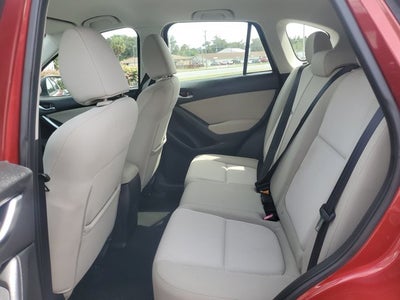 2013 Mazda Mazda CX-5 Sport