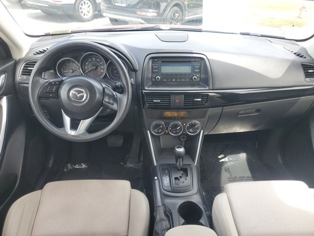 2013 Mazda Mazda CX-5 Sport