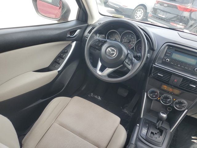 2013 Mazda Mazda CX-5 Sport