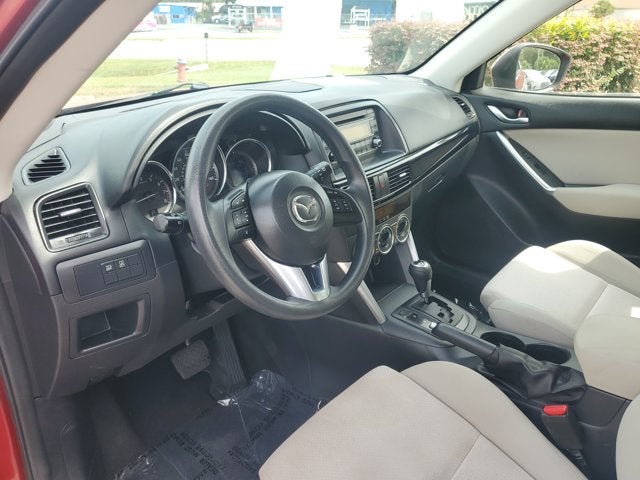 2013 Mazda Mazda CX-5 Sport