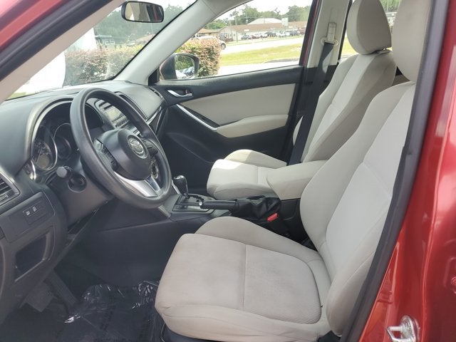 2013 Mazda Mazda CX-5 Sport