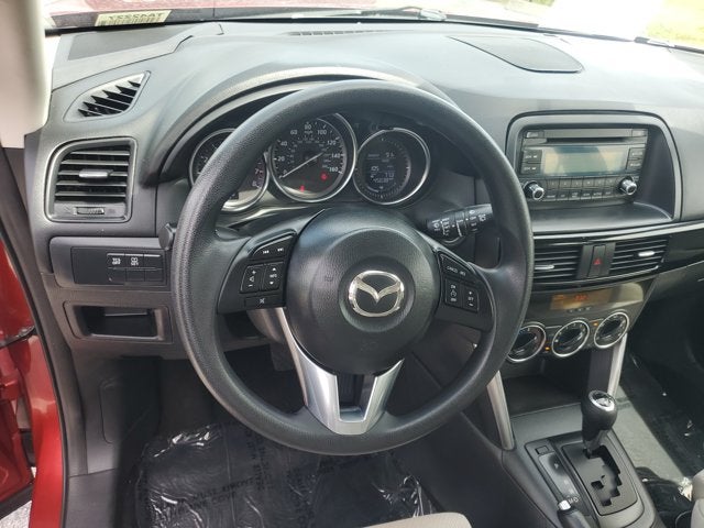 2013 Mazda Mazda CX-5 Sport
