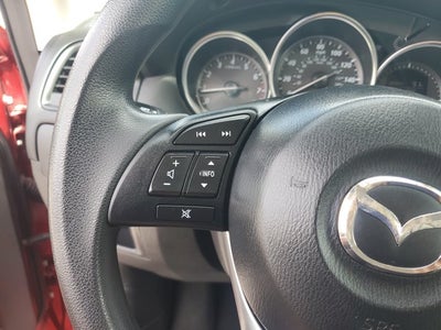 2013 Mazda Mazda CX-5 Sport