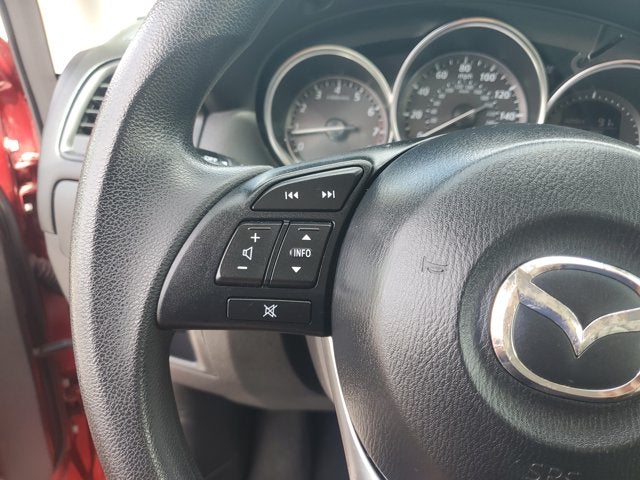 2013 Mazda Mazda CX-5 Sport