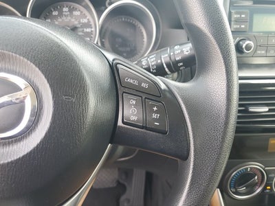 2013 Mazda Mazda CX-5 Sport