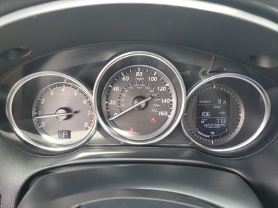 2013 Mazda Mazda CX-5 Sport