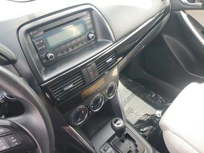 2013 Mazda Mazda CX-5 Sport