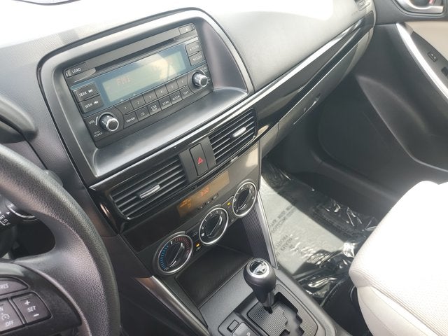 2013 Mazda Mazda CX-5 Sport