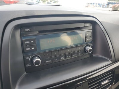 2013 Mazda Mazda CX-5 Sport