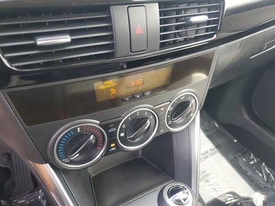2013 Mazda Mazda CX-5 Sport