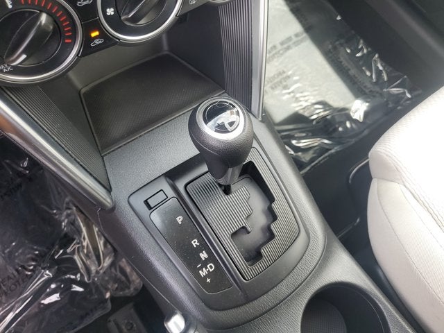 2013 Mazda Mazda CX-5 Sport