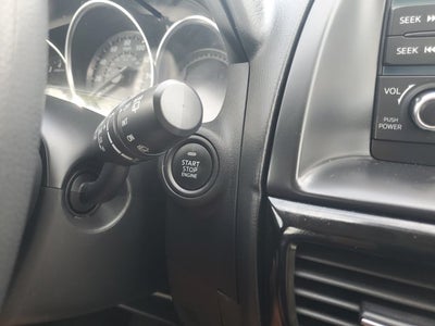 2013 Mazda Mazda CX-5 Sport