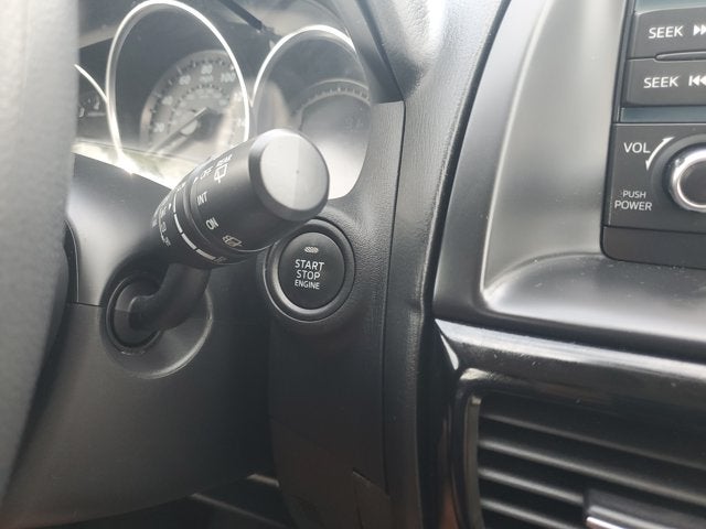 2013 Mazda Mazda CX-5 Sport