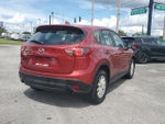 2013 Mazda Mazda CX-5 Sport