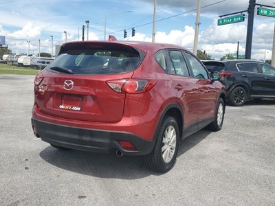 2013 Mazda Mazda CX-5 Sport