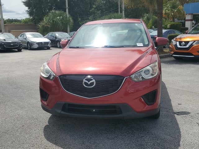 2013 Mazda Mazda CX-5 Sport