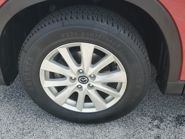 2013 Mazda Mazda CX-5 Sport