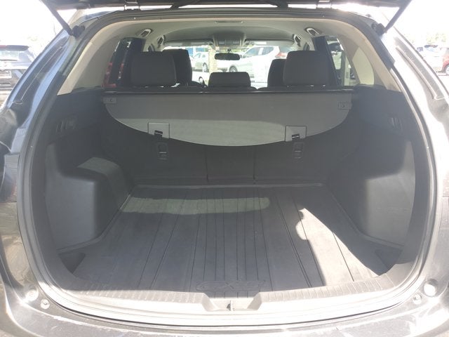 2016 Mazda Mazda CX-5 Touring