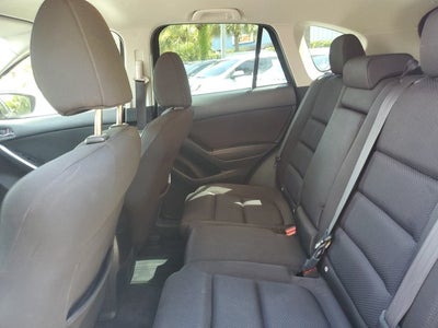 2016 Mazda Mazda CX-5 Touring