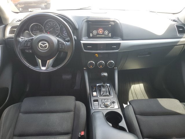 2016 Mazda Mazda CX-5 Touring