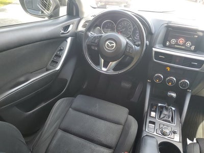 2016 Mazda Mazda CX-5 Touring