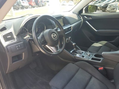 2016 Mazda Mazda CX-5 Touring