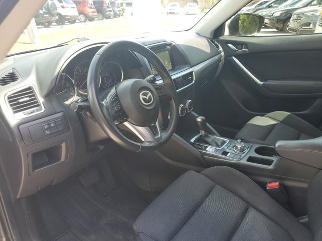 2016 Mazda Mazda CX-5 Touring