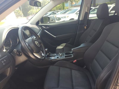 2016 Mazda Mazda CX-5 Touring
