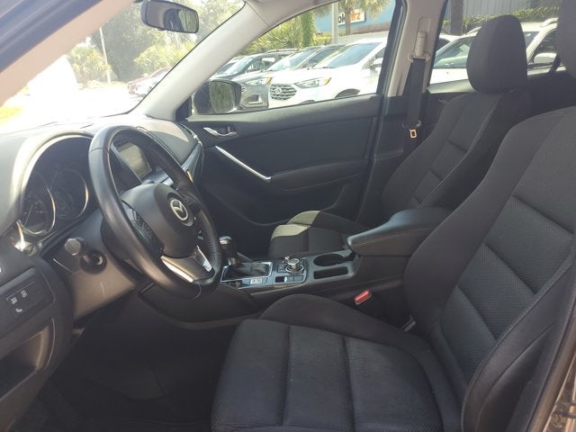 2016 Mazda Mazda CX-5 Touring