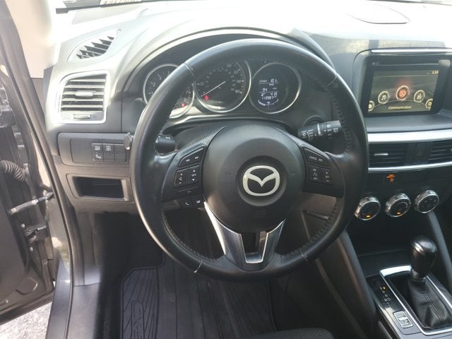 2016 Mazda Mazda CX-5 Touring