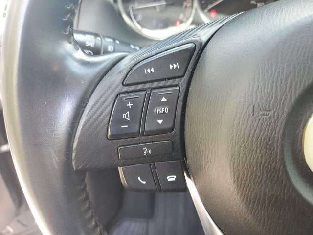 2016 Mazda Mazda CX-5 Touring