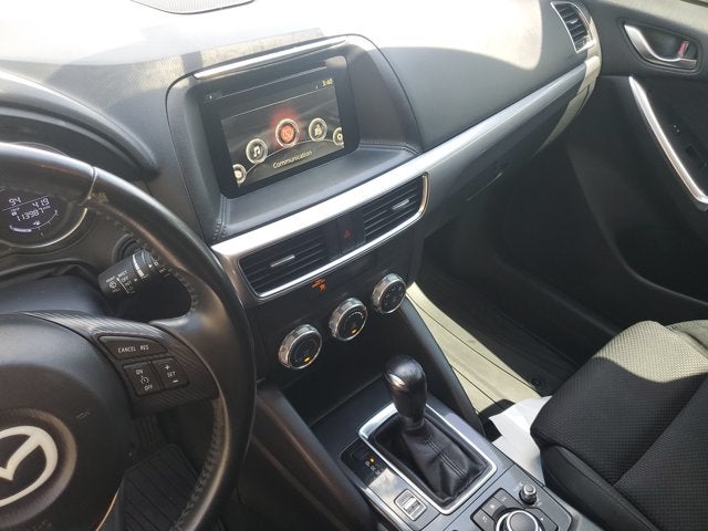 2016 Mazda Mazda CX-5 Touring