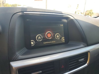 2016 Mazda Mazda CX-5 Touring