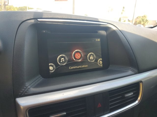 2016 Mazda Mazda CX-5 Touring