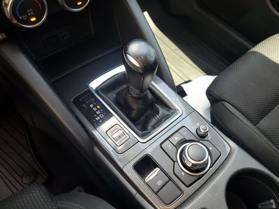 2016 Mazda Mazda CX-5 Touring