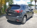 2016 Mazda Mazda CX-5 Touring