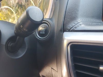 2016 Mazda Mazda CX-5 Touring