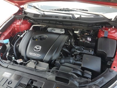 2014 Mazda Mazda CX-5 Touring