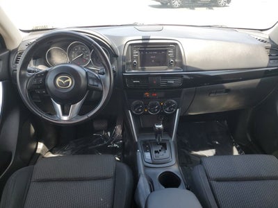 2014 Mazda Mazda CX-5 Touring