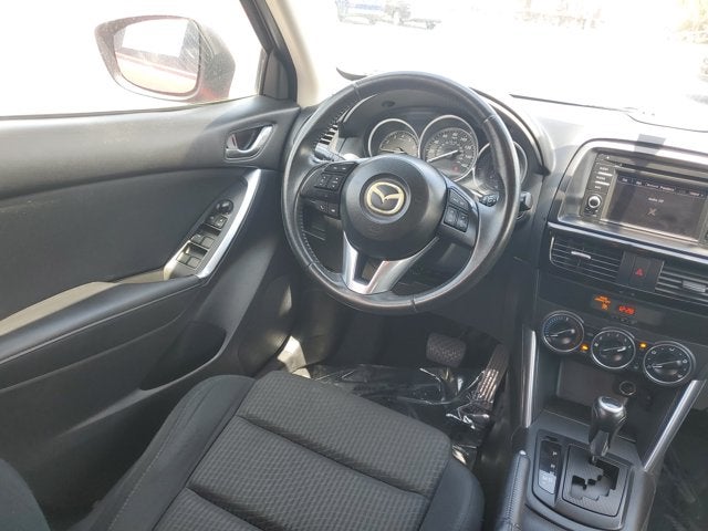 2014 Mazda Mazda CX-5 Touring