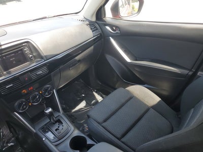 2014 Mazda Mazda CX-5 Touring