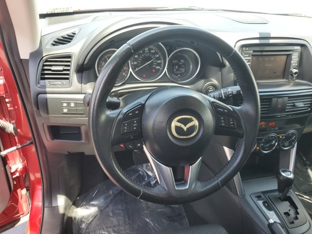 2014 Mazda Mazda CX-5 Touring