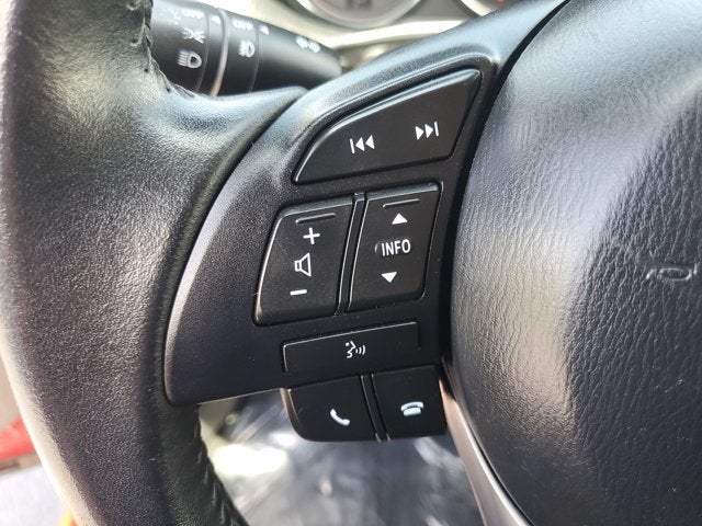 2014 Mazda Mazda CX-5 Touring