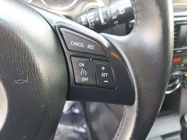 2014 Mazda Mazda CX-5 Touring