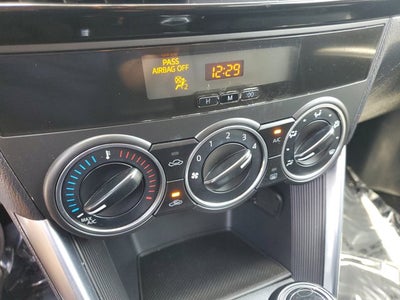 2014 Mazda Mazda CX-5 Touring