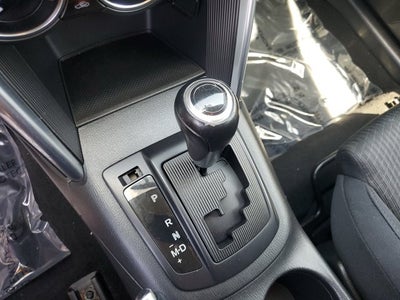 2014 Mazda Mazda CX-5 Touring