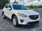 2014 Mazda Mazda CX-5 Touring