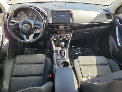 2014 Mazda Mazda CX-5 Touring