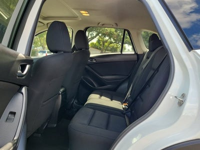 2014 Mazda Mazda CX-5 Touring