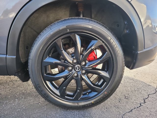 2016 Mazda Mazda CX-5 Grand Touring